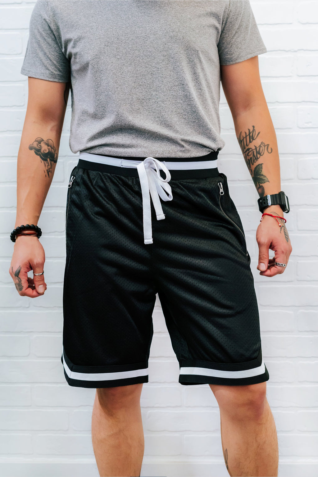 Dunk Activewear Basketball Shorts