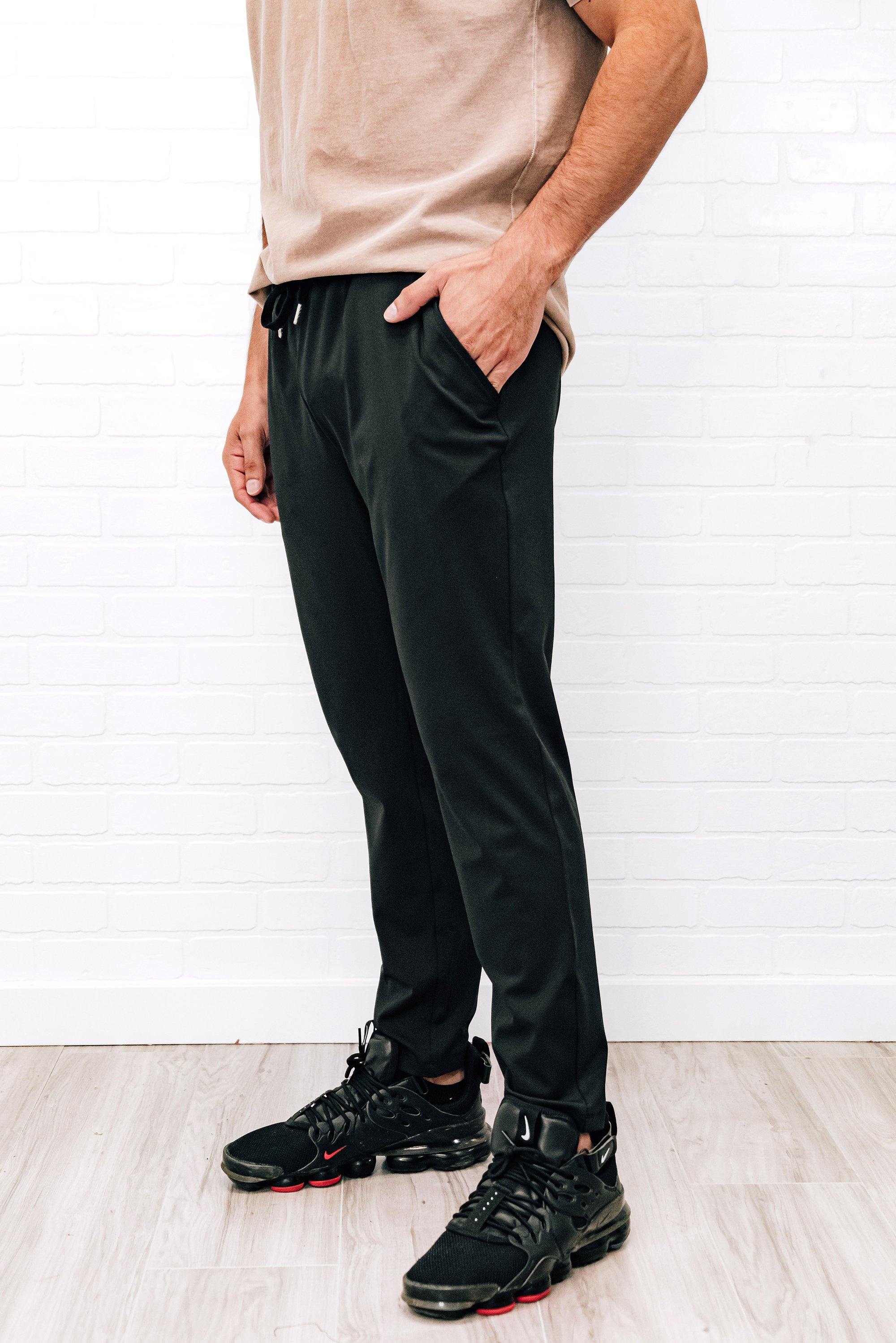 Men's Super Fly Lightweight Joggers