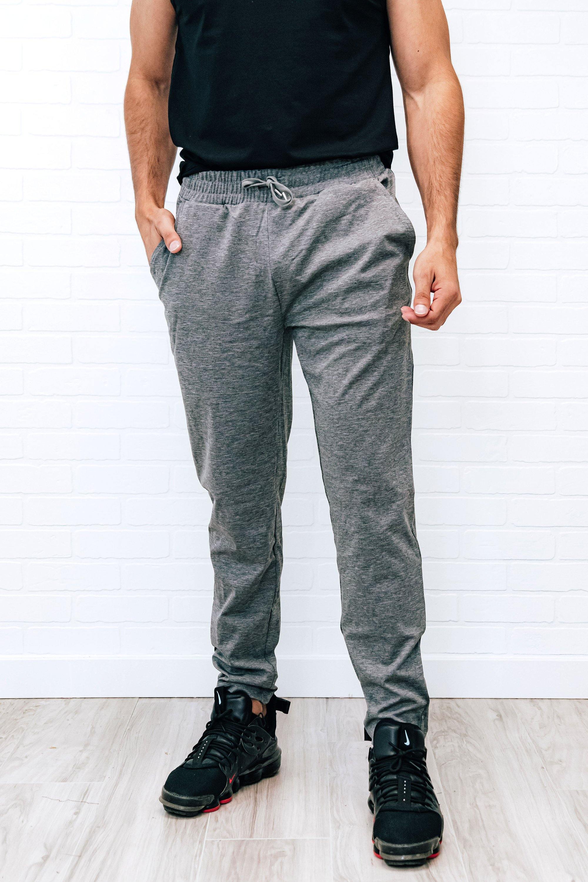 Men's Super Fly Lightweight Joggers