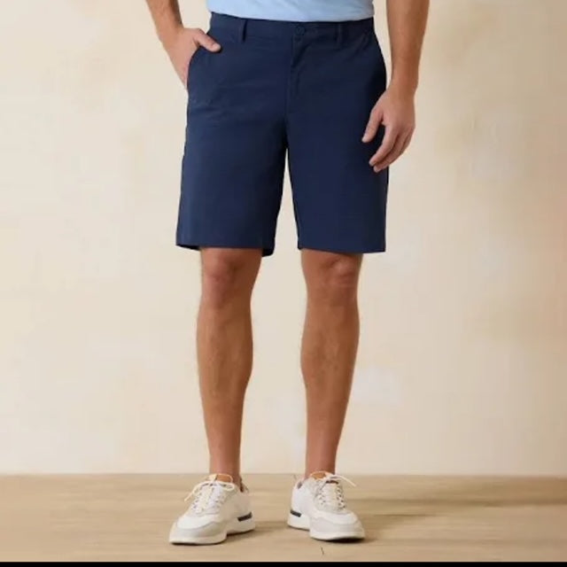Bahama Shorts-Navy