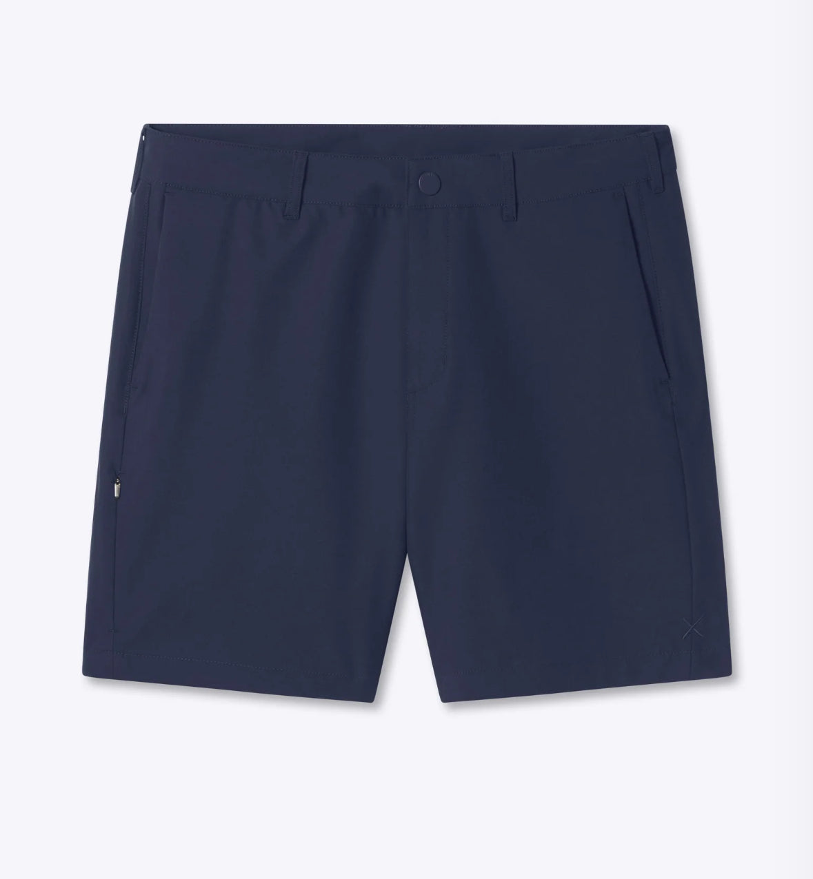 CUTS COZ Short 7" Pacific Blue