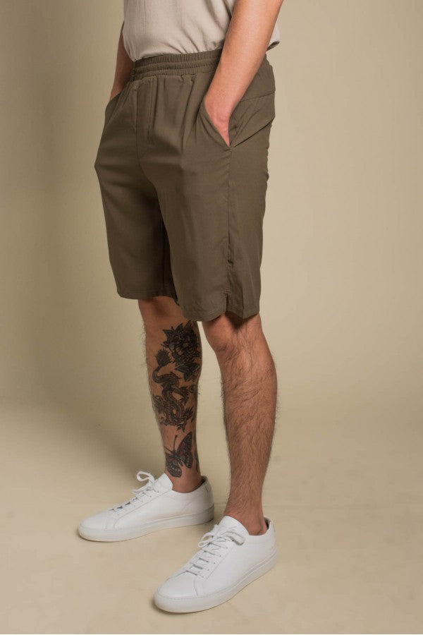 Men's Activewear Do It All Shorts
