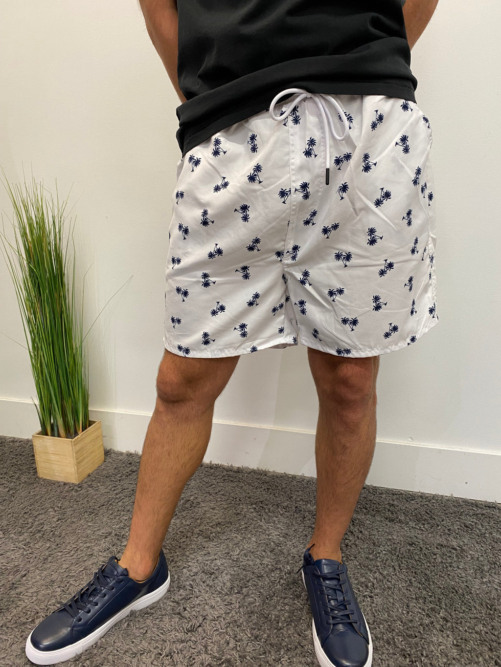 Pool Boy Swim Shorts