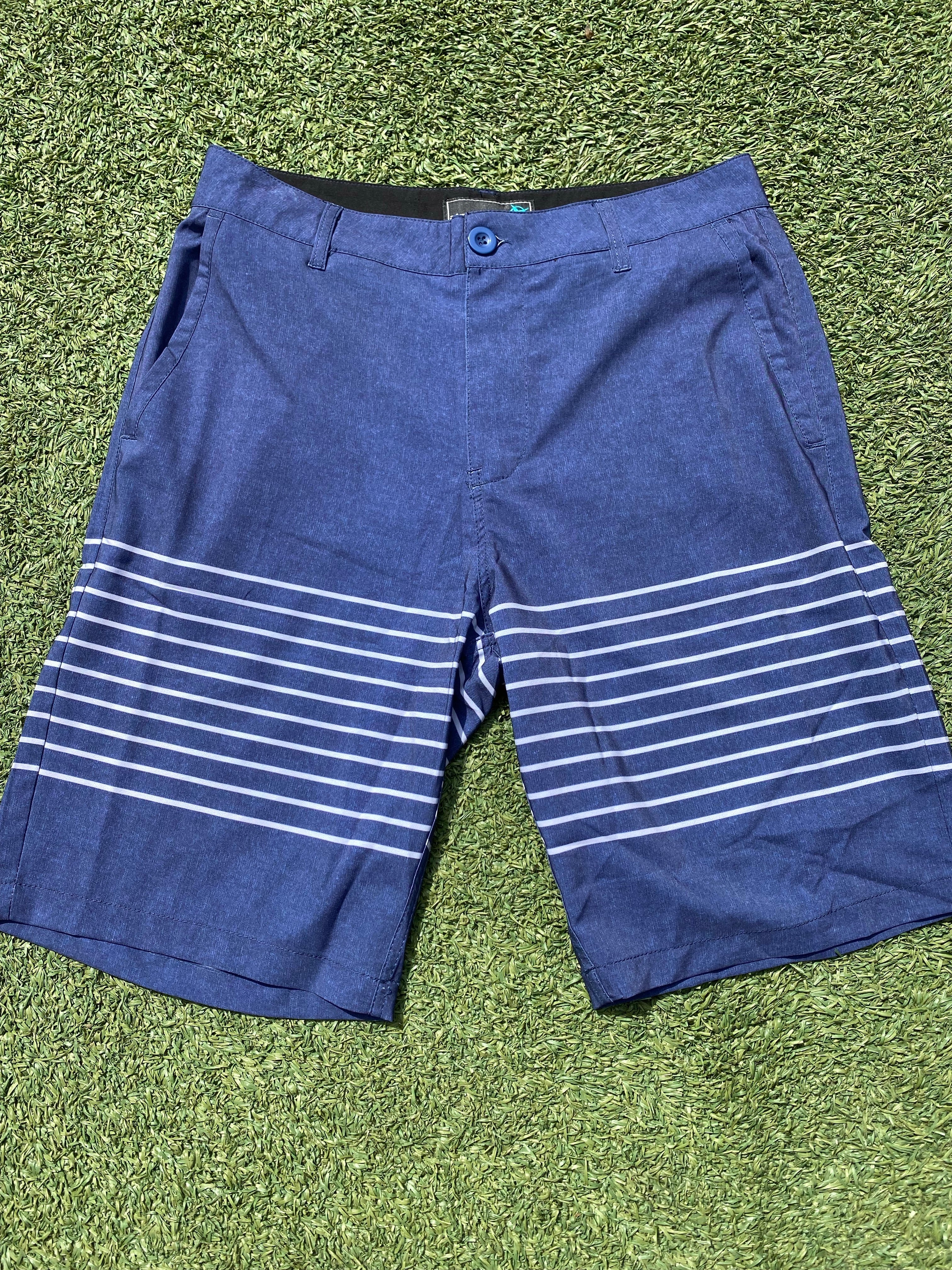 Elemental Board Swim Shorts-LAST ONE!