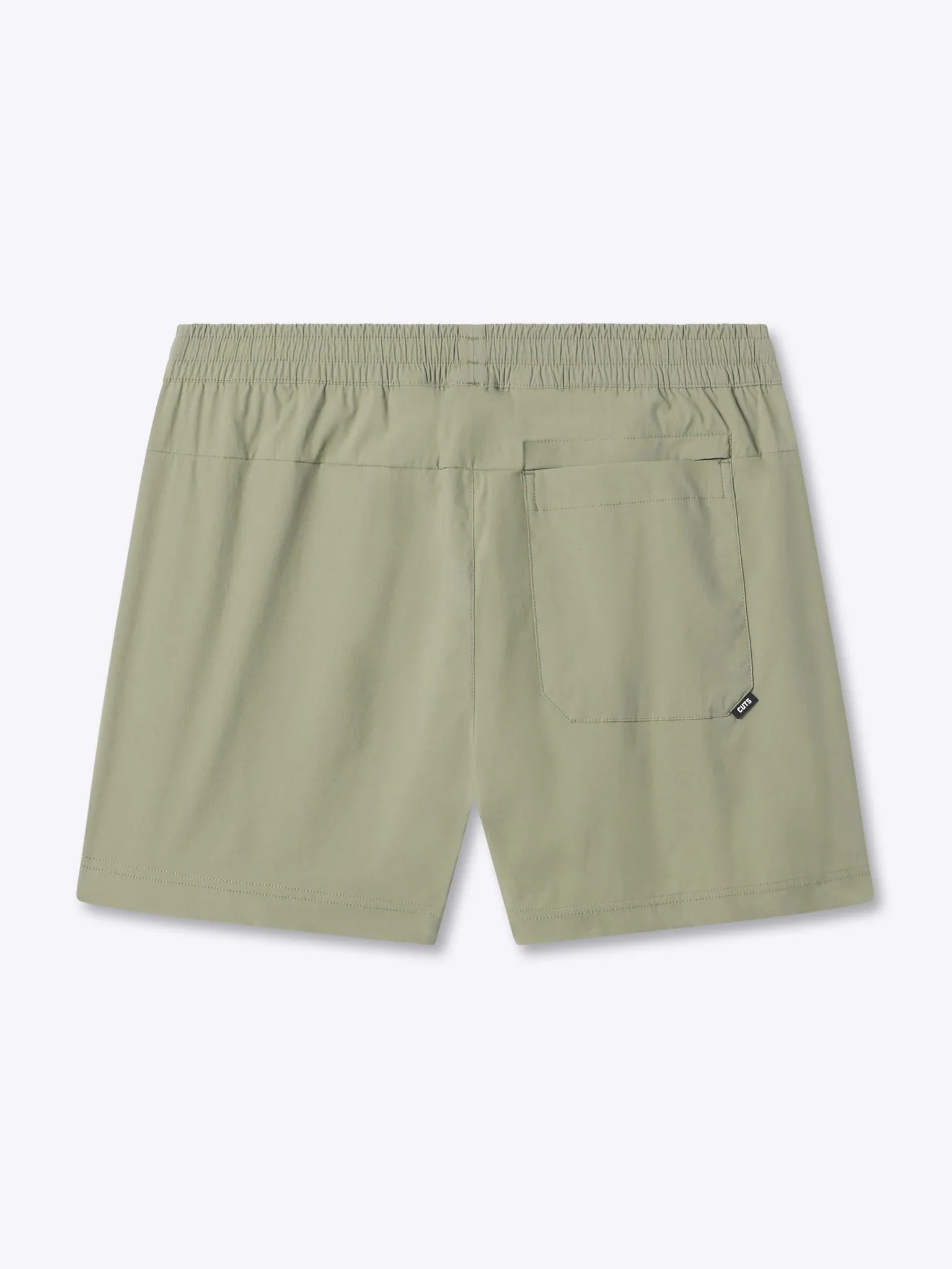 CUTS Mojave Shorts in Coyote