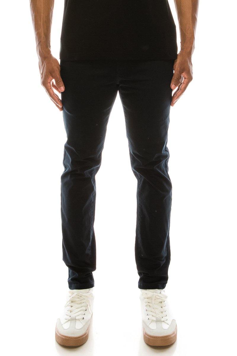 Everyday Chinos in Navy