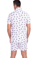 Pool Boy Swim Shorts