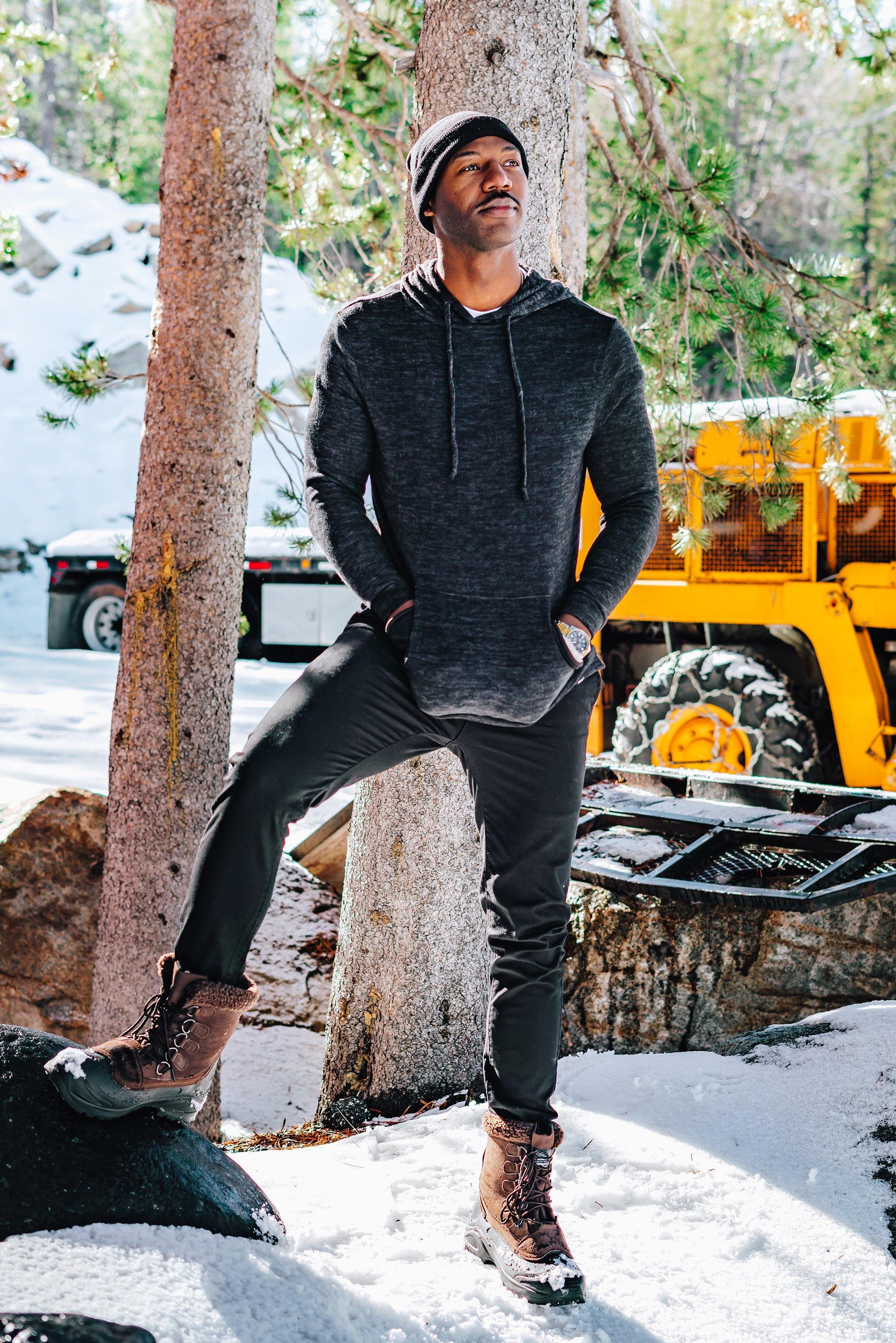 South Side Soft ASF Hoodie