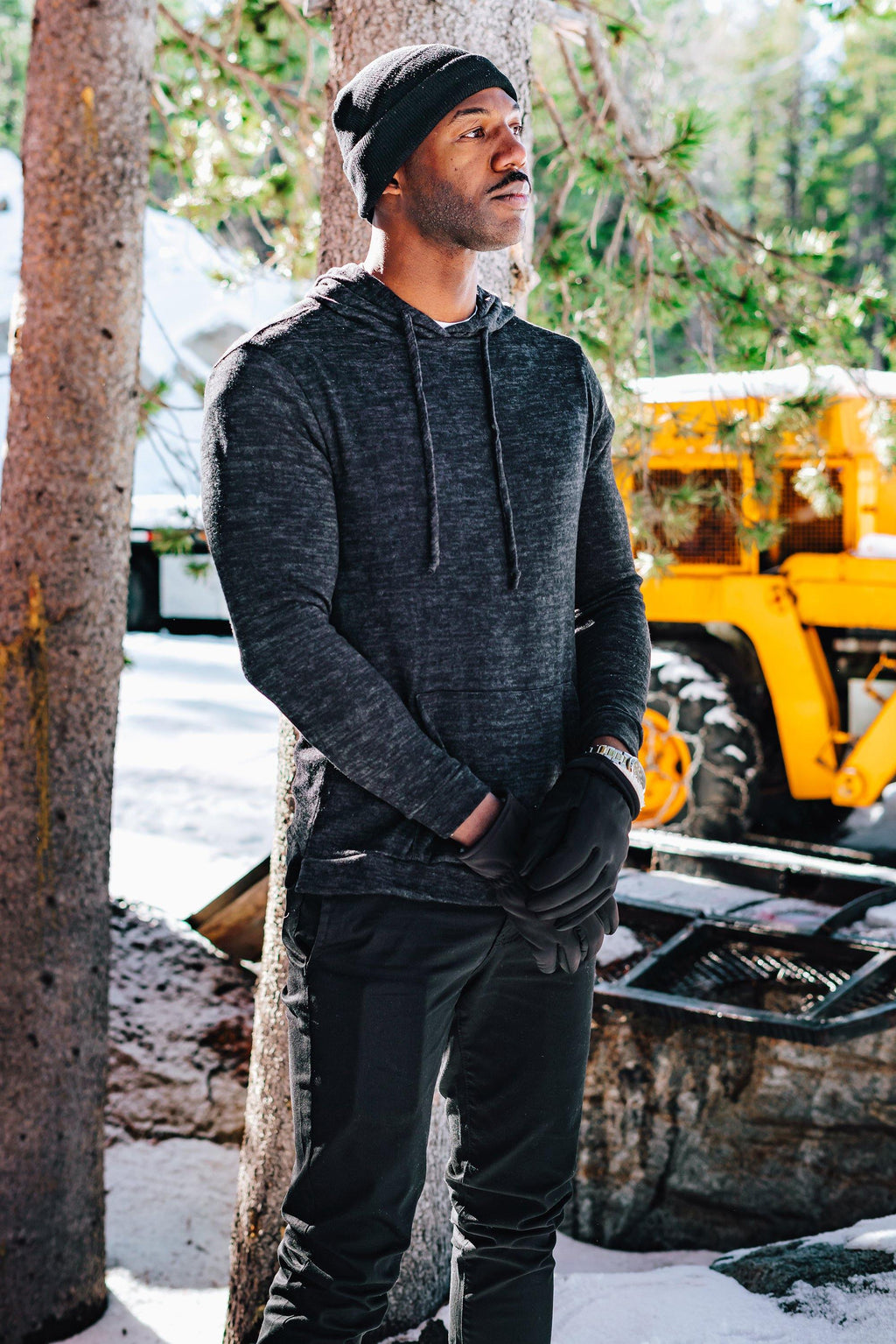 South Side Soft ASF Hoodie