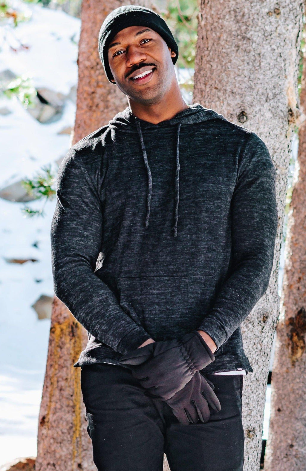 South Side Soft ASF Hoodie