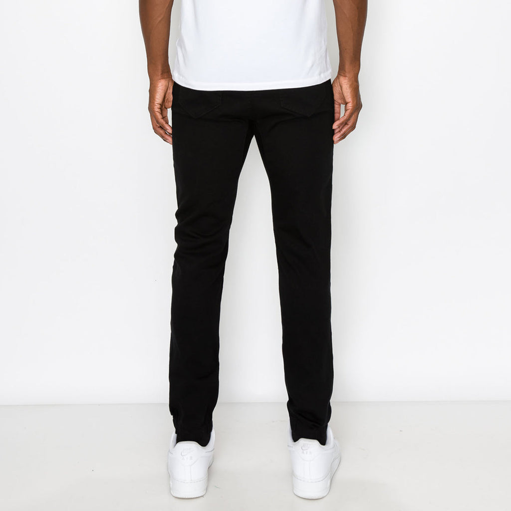 Joggers with  Pockets Lightweight Athletic Sweatpants Tapered for Men